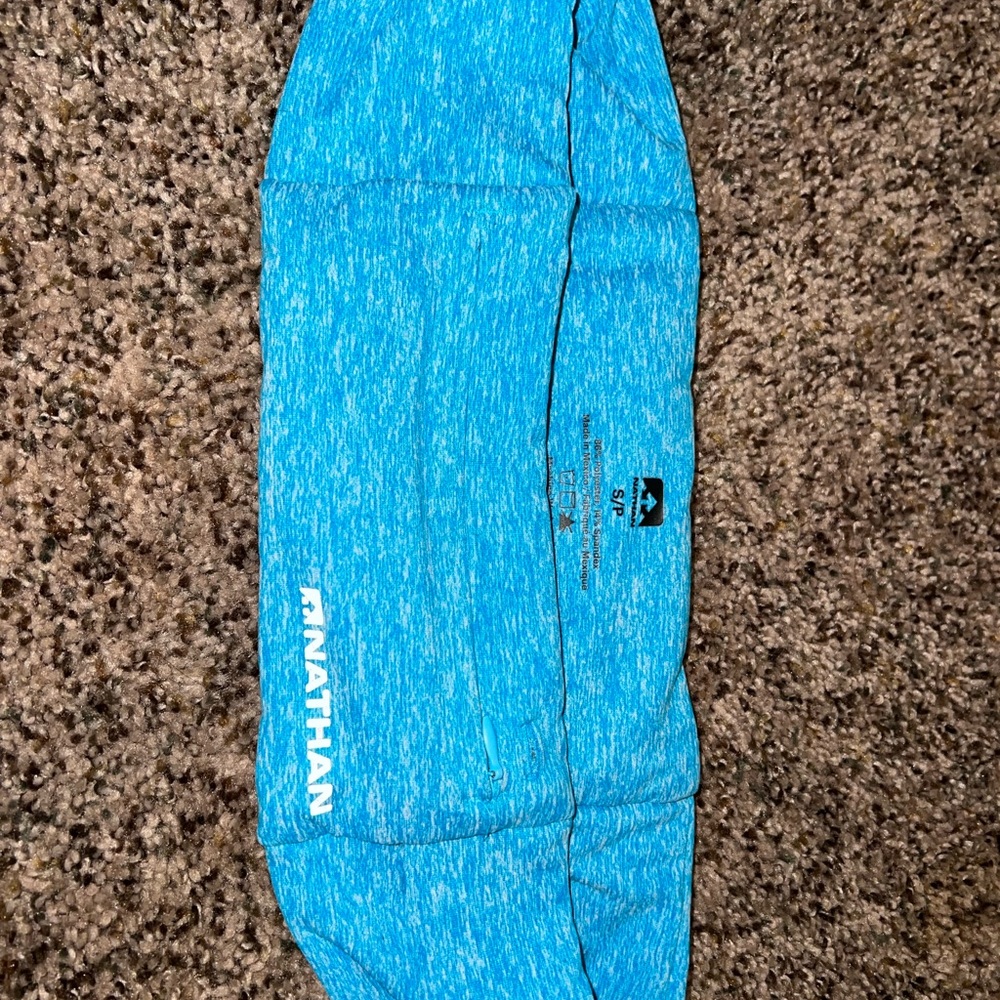 Nathan Running Belts
